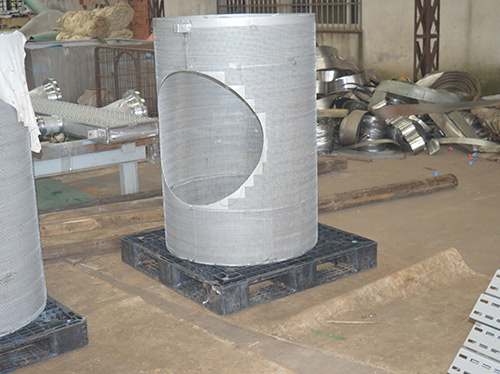 不銹鋼酸洗鈍化原理